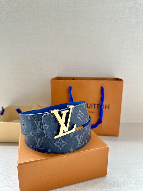 激安ルイヴィトンベルト全体デザイン